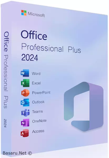 Microsoft Office LTSC 2024 Professional Plus / Standard + Visio + Project 16.0.17932.20790 RePack (2026.05)