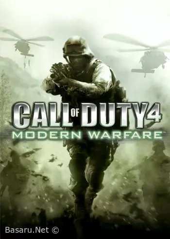 Call of Duty 4 Modern Warfare Portable