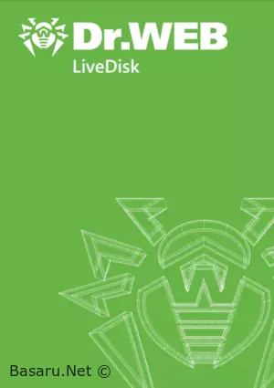 Dr.Web LiveDisk 9.0.0