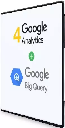 Яков Осипенков - Google Analytics 4 и Google BigQuery (2024) Видеокурс