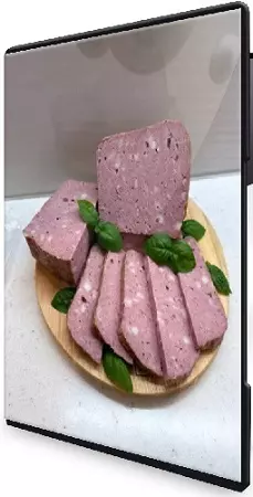 Американский мясной хлеб (Xleb.tartin) (2026) CAMRip