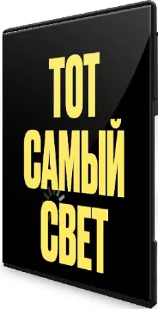 Настя Янб - Тот самый свет (поток 3) [Тариф С куратором] (2026) Видеокурс