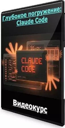 Александр Свет - Глубокое погружение: Claude Code (2026) Видеокурс