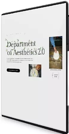 Полина Подплетенная, Лена Ленц - Department of Aesthetics 2.0 (Тариф Мастерски освоить) (2023) Видеокурс