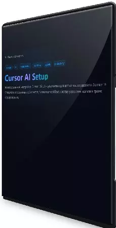AlexeyTripleA - Cursor AI Setup (2026) PCRec