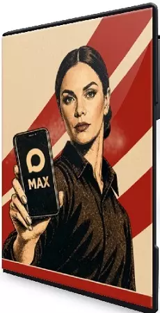 Тома Суворова - Мессенджер Max [Тариф Всё включено] (2026) Видеокурс