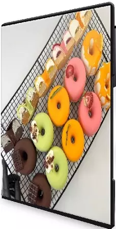 Алена Зефирка - Donut cakes [Тариф Пончик Vip] (2026) Видеокурс