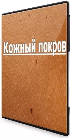 Эдуард Гуляев - Кожный покров (2026) Тренинг