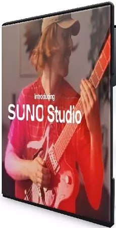 [SunoProHelp] Видеокурсы Suno Studio 5 (2026) PCRec